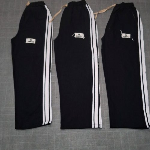 شلوار بگ کفنی مردانه بنگال پنبه کد 139045 - خرید شلوار مردانه عمده