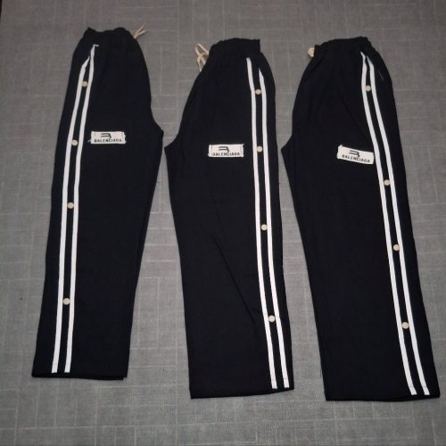 شلوار بگ کفنی مردانه بنگال کشی کد 139077 - خرید شلوار مردانه عمده