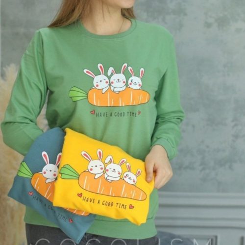 بلوز کد 138351 - خرید بلوز تک زنانه عمده