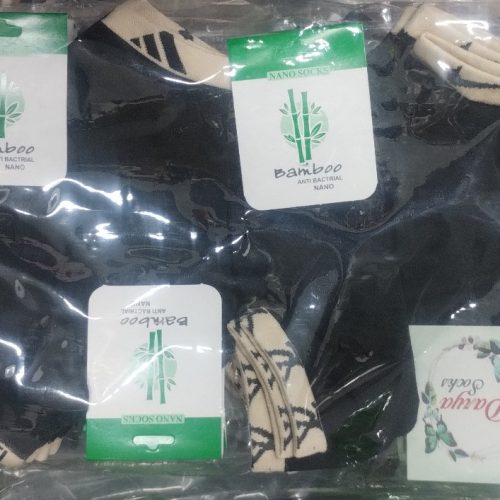 خرید عمده جوراب مچی اسپرت - جوراب مردانه عمده