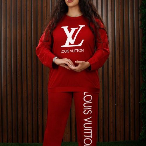 فروش عمده ست بلوز شلوار کد 132255