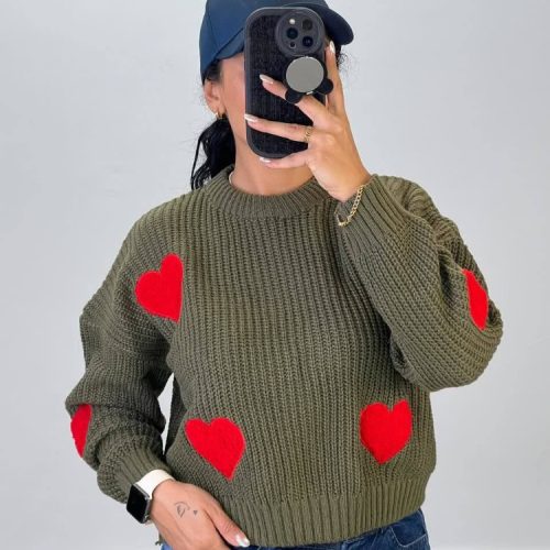 فروش عمده بلزو بافت قلب کد 132263