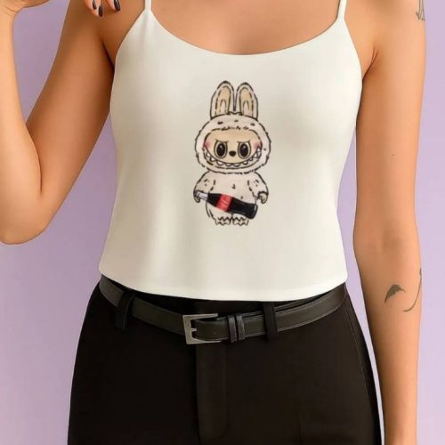 تاپ لبوبو کد 134514 - خرید تاپ و تیشرت زنانه عمده