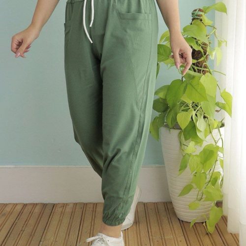 شلوار جاگر کد 134678 - خرید شلوار زنانه عمده