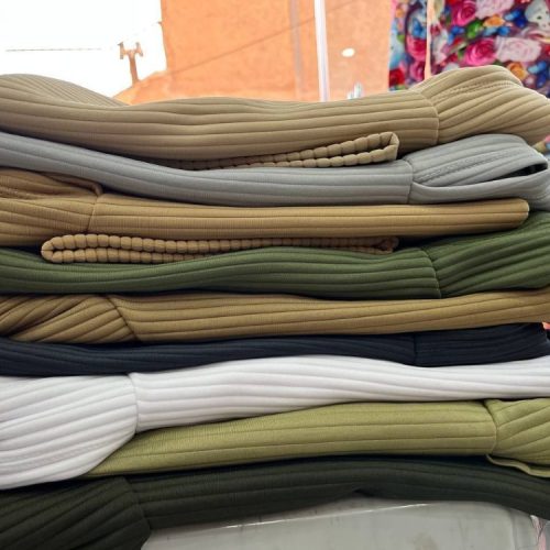 تیشرت باکسی کد 134857 - خرید تاپ و تیشرت زنانه عمده