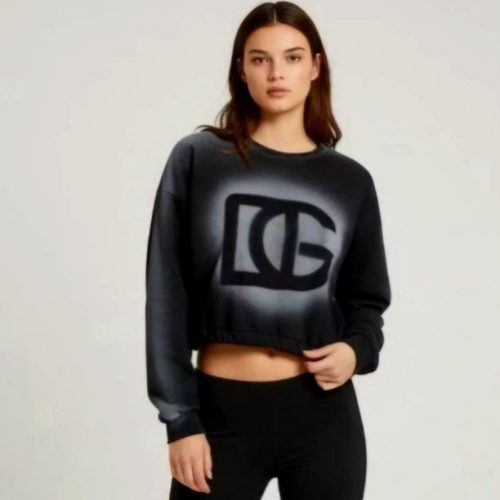 بلوز کراپ کد 135161 - خرید بلوز تک زنانه عمده