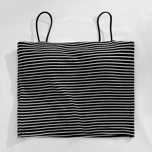 تاپ بند ماکارانی کد 136149 - خرید تاپ و تیشرت زنانه عمده