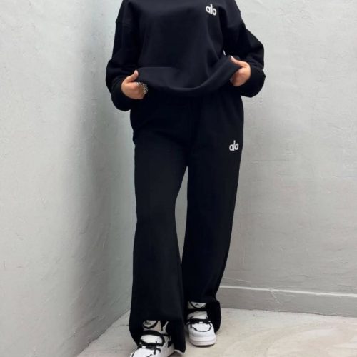 ست بلوز شلوار کد 136313 - خرید ست بلوز شلوار زنانه عمده