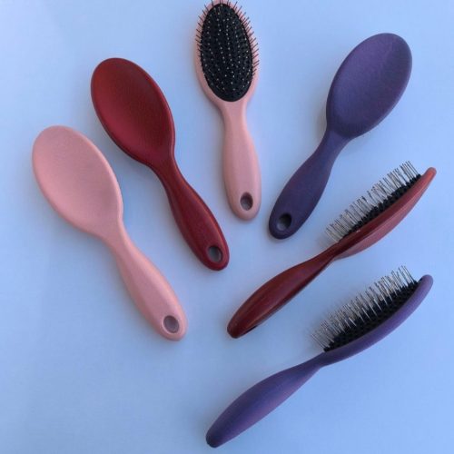 برس مو کد 138045 - خرید جوراب زنانه عمده