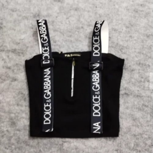 کراپ زیپ دار کد 138152 - خرید نیم تنه زنانه عمده