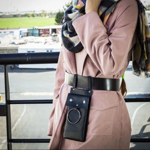 کمربند کمری زنانه کیف وکمربندجداهستن کد 139278 - خرید کیف زنانه عمده