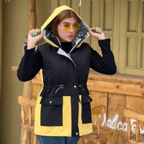 فروش عمده پافر کد 132106