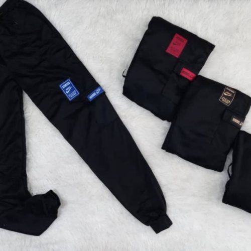 فروش عمده شلوار اسلش کد 132309