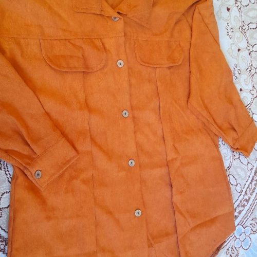 فروش عمده مانتو مخمل کد 132759