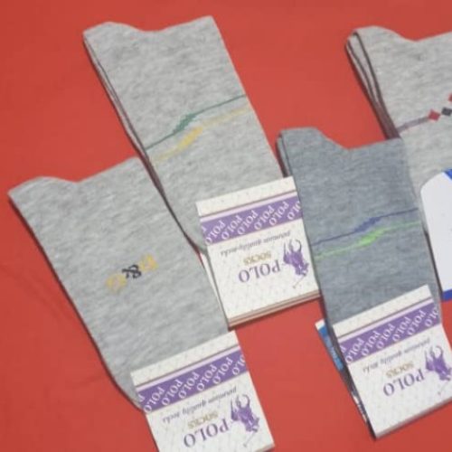 فروش عمده جوراب کد 132761