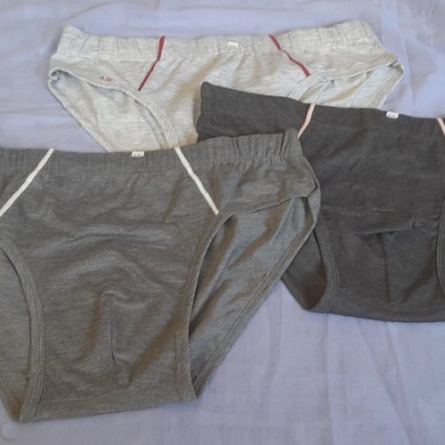 فروش عمده شورت اسلیپ مردانه کد 132764