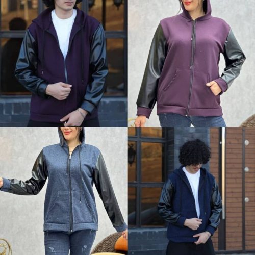 فروش عمده سویشرت کد 133055