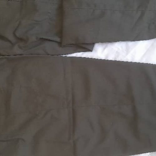 شلوار کردی تک کش کد 133587 - خرید شلوار مردانه عمده