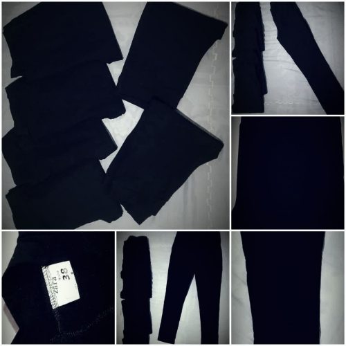 شلوار zara کد 137980 - خرید شلوار زنانه عمده