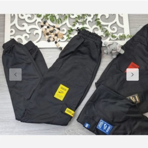 شلوار اسلش کد 132309 - خرید شلوار مردانه عمده