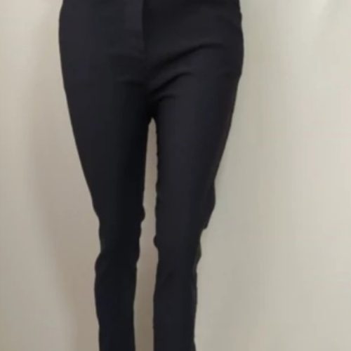 شلوار zara کد 137980 - خرید شلوار زنانه عمده