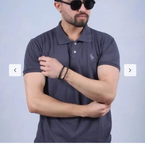 تیشرت جودون کد 133589 - خرید تیشرت مردانه عمده