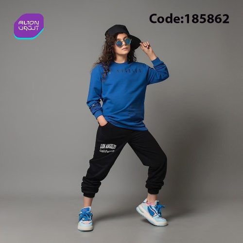 خرید عمده بلوز شلوار پسرانه
