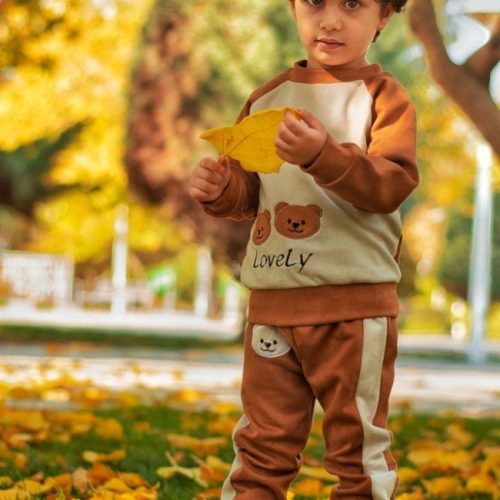 خرید عمده بلوز شلوار اسپرت