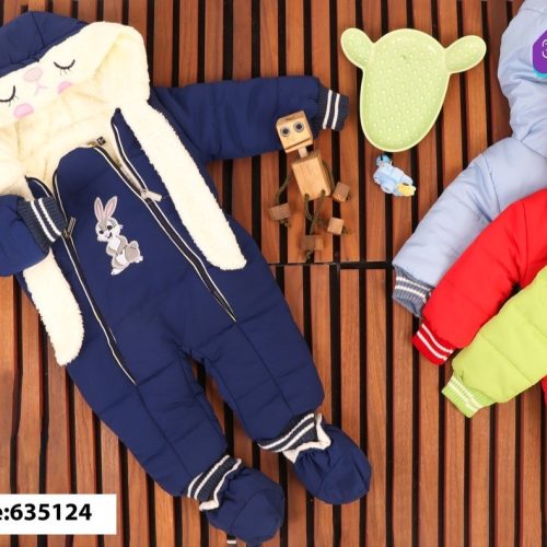 خرید عمده کاپشن سرهمی