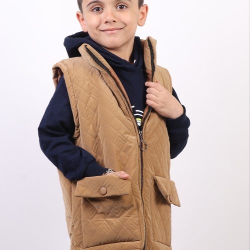 خرید عمده پافرلوزی پسرانه