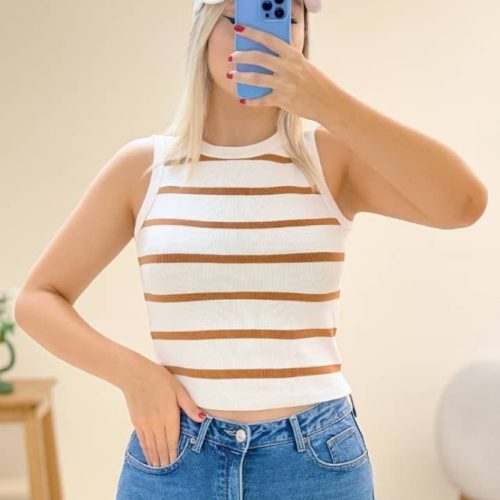 کراپ کد 138962 - خرید تاپ و تیشرت زنانه عمده