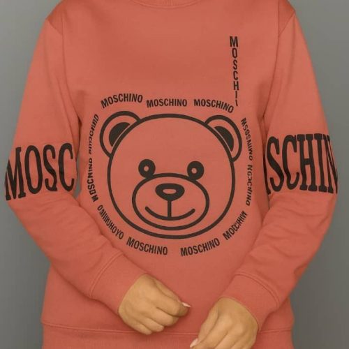 بلوز موسیچینو کد 138968 - خرید بلوز تک زنانه عمده