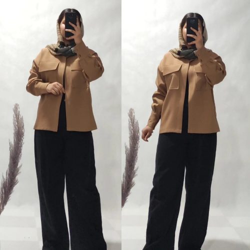 کت مازراتی فروش عمده پوشاک