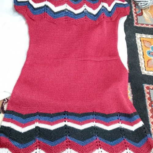 شومیزه بلند بافت مناسب برای دخترای 13سال تا 50سال کشی هست کد 138705 - خرید بلوز تک زنانه عمده