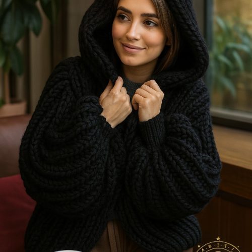 فروش عمده پولیور زنانه مدل لنا کد 132778