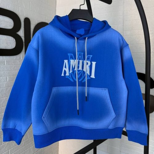 هودی پسرانه قواره باکسی Amiri کد 138260 - خرید کاپشن و هودی پسرانه عمده