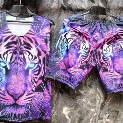 ست تاب شلوارک مردانه کد 133456 - خرید ست راحتی مردانه عمده