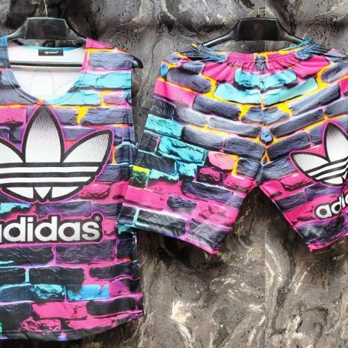 ست تاب شلوارک مردانه کد 133699 - خرید ست راحتی مردانه عمده