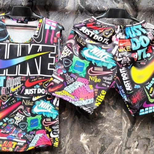 ست تاب شلوارک مردانه کد 134036 - خرید ست راحتی مردانه عمده