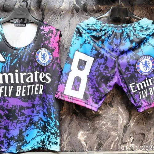 ست تاب شلوارک مردانه کد 136106 - خرید ست راحتی مردانه عمده