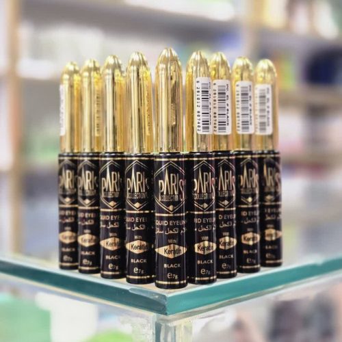 خط چشم پاریس اصلی کد 134341 - خرید آرایشی چشم عمده
