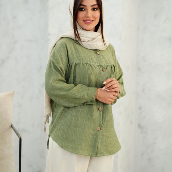 فروش عمده تونیک زنانه - تونیک زنانه عمده