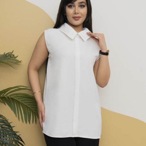 فروش عمده شومیز تاپ زنانه - شومیز زنانه عمده