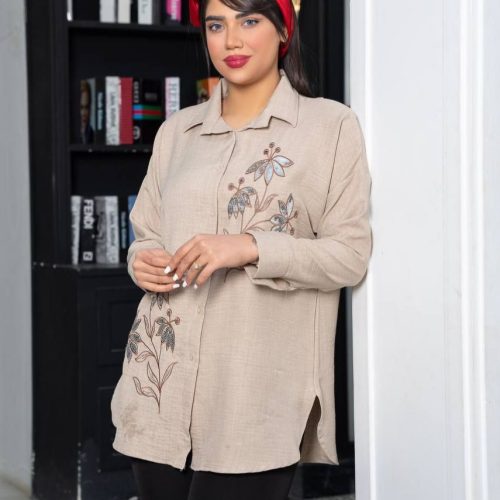 فروش عمده تونیک زنانه - تونیک زنانه عمده