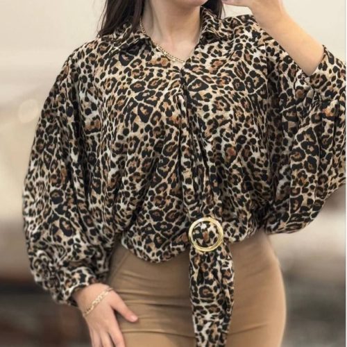 فروش عمده شومیز زنانه جلو حلقه الیزه - شومیز زنانه عمده