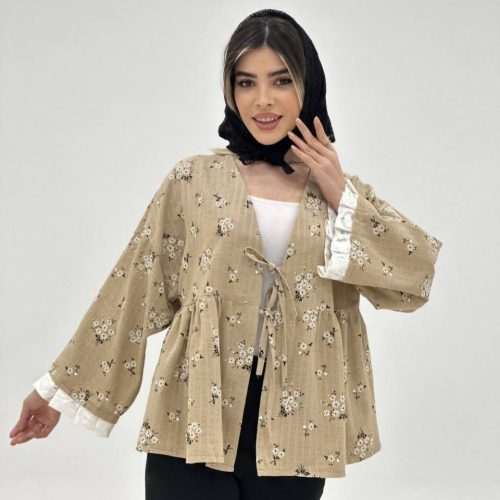 فروش عمده ❤️‍🔥❤️‍🔥 شومیز زنانه مدل سپیده - شومیز زنانه عمده