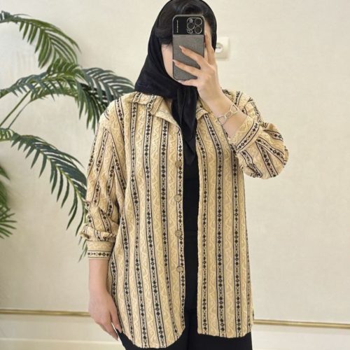 فروش عمده شومیز مراکشی زنانه - شومیز زنانه عمده