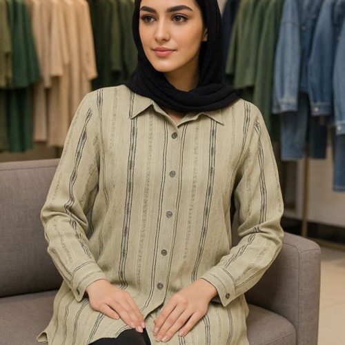 فروش عمده مانتو زنانه مراکشی - مانتو زنانه عمده