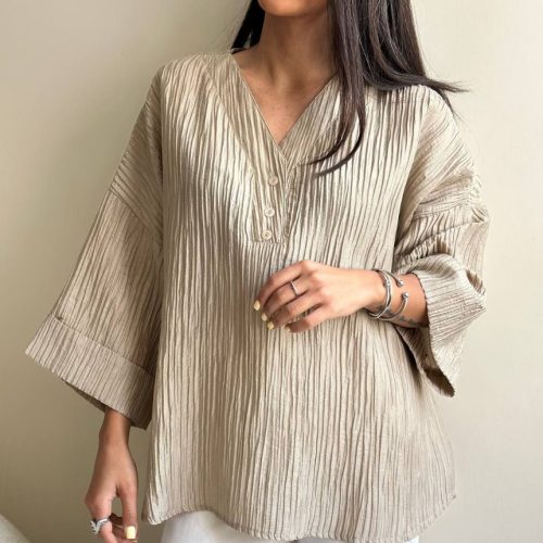 فروش عمده شومیز زنانه - شومیز زنانه عمده
