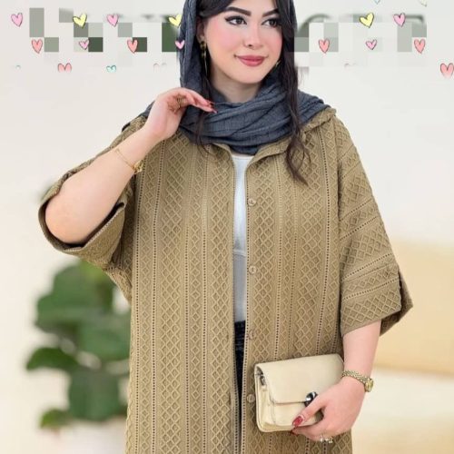 فروش عمده شومیز زنانه یقه مردانه - شومیز زنانه عمده